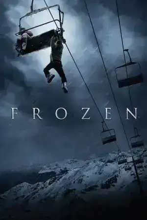Frozen (2010) นรกแขวนฟ้า