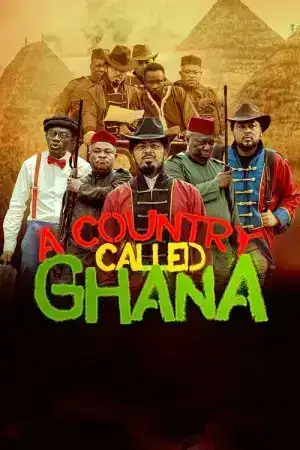 A Country Called Ghana (2024)