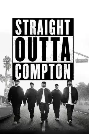 Straight Outta Compton (2015) เมืองเดือดแร็ปเปอร์กบฎ