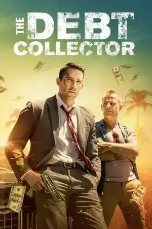 The Debt Collector 2 (2020) หนี้นี้ต้องชำระ 2
