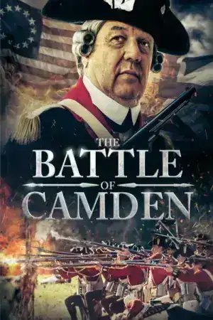 The Battle of Camden (2023)
