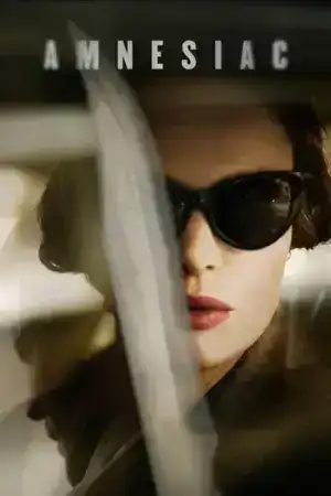 Amnesiac (2015) จำไม่ได้ ตายทั้งเป็น