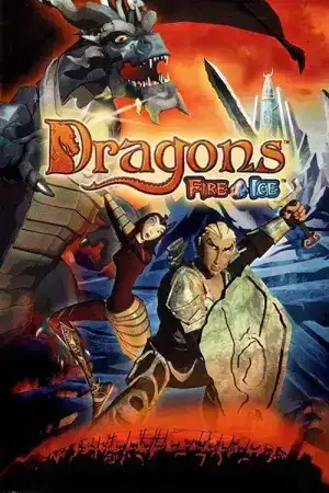 Dragons Fire and Ice (2004) ศึกพิชิตมังกร
