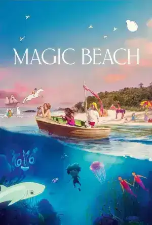 Magic Beach (2025)
