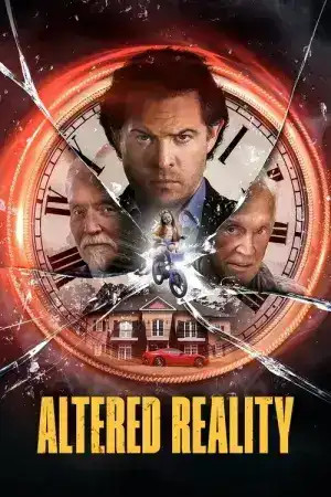 Altered Reality (2024)