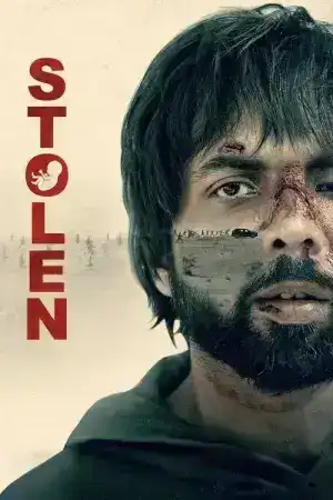 Stolen (2023)