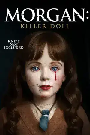 Morgan Killer Doll (2025)