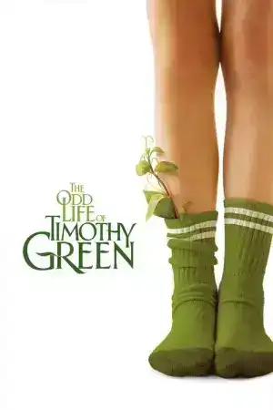 The Odd Life of Timothy Green (2012) มหัศจรรย์รัก เด็กชายจากสวรรค์