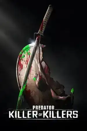 Predator Killer of Killers (2025)