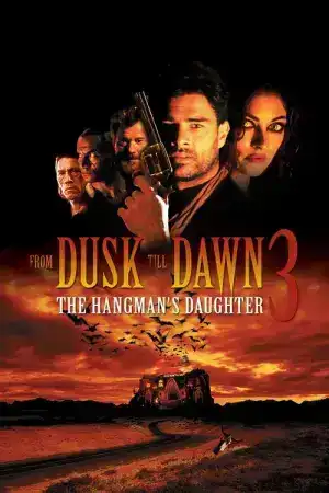 From Dusk Till Dawn 3 (1999) เขี้ยวนรกดับตะวัน ภาค 3