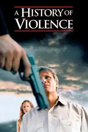 A History of Violence (2005) คนประวัติเดือด