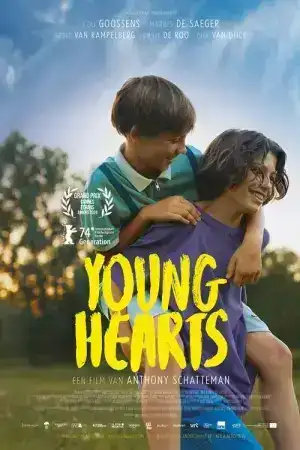 Young Hearts (2025)