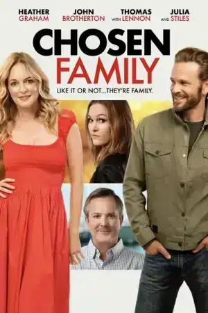 Chosen Family (2024)