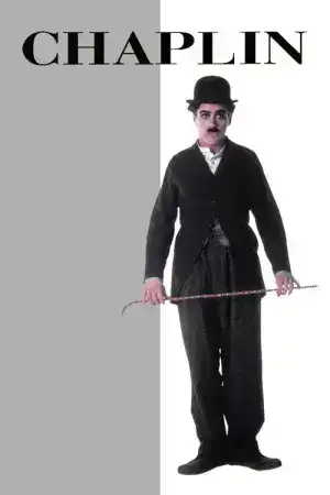 Chaplin (1992) แชปลิน หัวเราะร่า น้ำตาริน