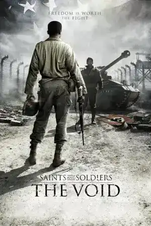 Saints and Soldiers The Void (2014)