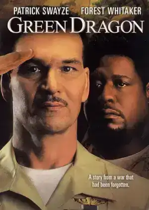 Green Dragon (2001) กรีนดราก้อน