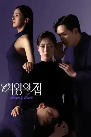 Queen s House (2025) EP.1-100 (ยังไม่จบ)