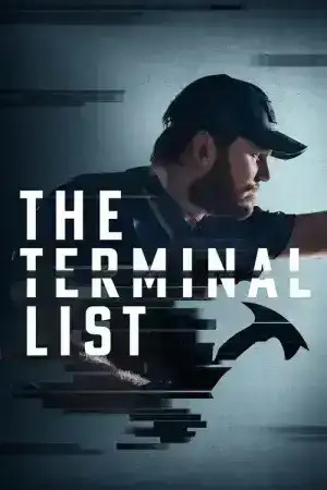 The Terminal List (2022) ดับมือสังหาร EP.1-8 (จบ)