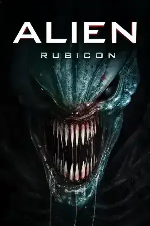 Alien Rubicon (2024)