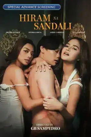 Hiram na sandali (2025)