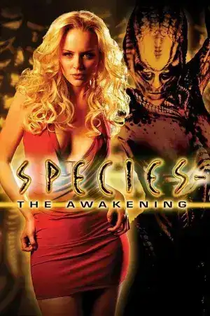 Species 4 (2007) สปีชี่ส์ 4 สายพันธุ์มฤตยู ปลุกชีพพันธุ์นรก