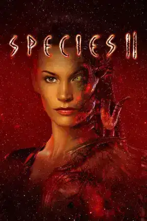 Species 2 (1998) สปีชี่ส์ 2 สายพันธุ์มฤตยู…แพร่พันธุ์นรก