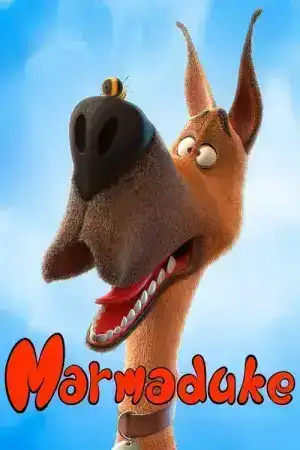 Marmaduke (2022) มาร์มาดุ๊ค