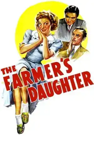 The Farmer s Daughter (2025)
