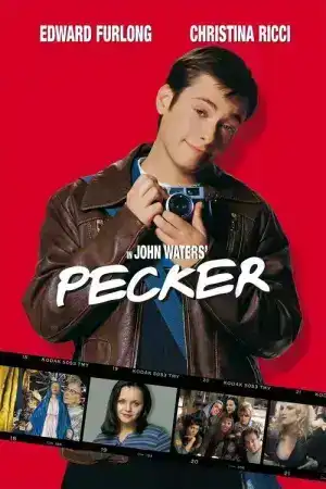 Pecker (1998) จิ๊จ๊ะ เจ๊าะแจ๊ะ โฟกัสรักเพคเกอร์