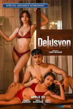 Delusyon (2025)