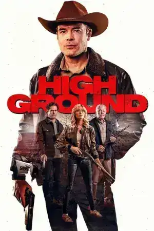 High Ground (2025)