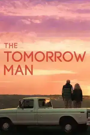 The Tomorrow Man (2019) ชายแห่งอนาคต