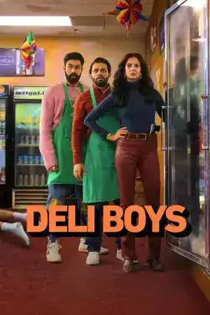 Deli Boys (2025) EP.1-10 (จบ)