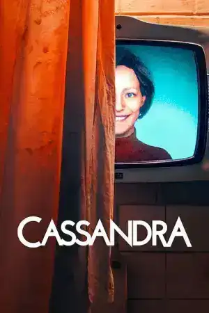 Cassandra (2025) คาสซานดร้า EP.1-6 (จบ)