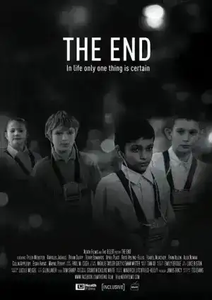 The End (2017) หลบซอมบี้คลั่ง