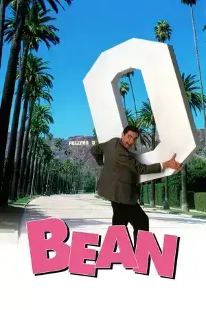 Mr. Bean The Movie (1997) บีน เดอะมูฟวี่