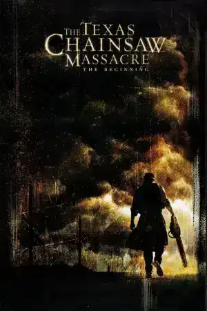 The Texas Chainsaw Massacre The Beginning (2006) เปิดตำนาน สิงหาสับ
