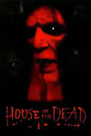 House of the Dead (2003) ศพสู้คน