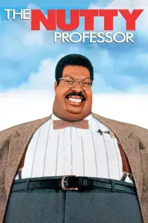 The Nutty Professor (1996) ศาสตราจารย์อ้วนตุ๊ต๊ะมหัศจรรย์