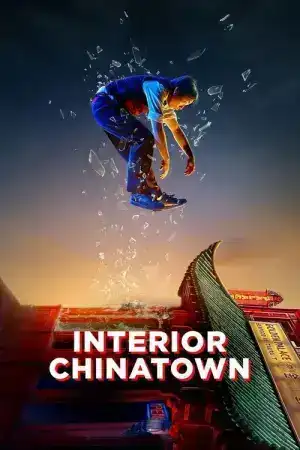 Interior Chinatown (2024) EP.1-10 (จบ)