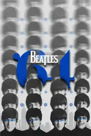 Beatles 64 (2024)