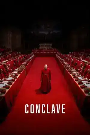 Conclave (2024)