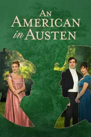 An American in Austen (2024)