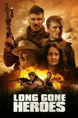 Long Gone Heroes (2024)