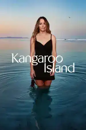 Kangaroo (2024)