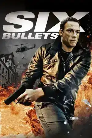 6 Bullets (2012) 6 นัดจัดตาย