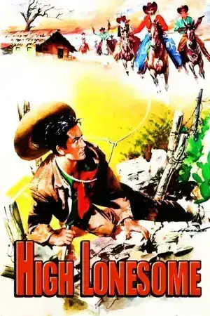 High Lonesome (1950)