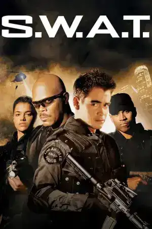 S.W.A.T. (2003) หน่วยจู่โจมระห่ำโลก