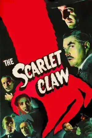The Scarlet Claw (1944)