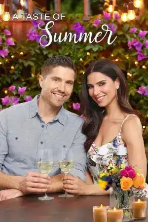 A Taste of Summer (2019) รสชาติแห่งความรัก